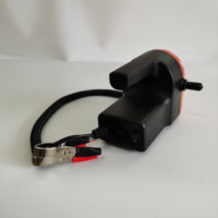Meilleure vente pompe diesel extracteur d'huile pompe à huile 12v pompe à huile électrique portable