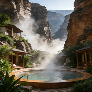 ระบบพ่นหมอกสแตนเลสแรงดันสูงแบบกำหนดเอง พร้อมระบบควบคุมแบบสัมผัส ทนทาน สำหรับระบายความร้อนในรีสอร์ทและภูมิทัศน์ - Product Image 2
