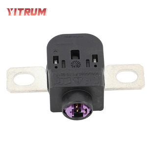 Interrupteur de déconnexion de puissance automobile YITRUM 4G0915519 4N0915519 pour voitures Volkswagen Audi - Product Image 1