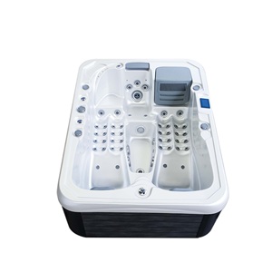 <span class=keywords><strong>Spa</strong></span> <span class=keywords><strong>de</strong></span> <span class=keywords><strong>nage</strong></span> extérieur promotionnel en stock, expédition rapide, plusieurs modèles au choix - Product Image 3