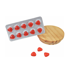 Suplemento de vitalidad masculina a precio mayorista, tableta Black Maha, suplemento potenciador de energía, fibra dietética - Product Image 3