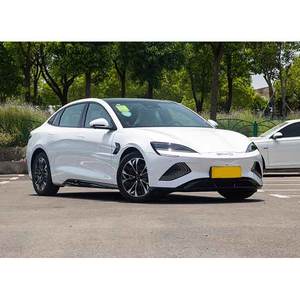 Offerta Speciale: <span class=keywords><strong>Auto</strong></span> Usate a Nuova Energia 2025 BYD Seal 07 DM-i Ibrida, Veicolo Utilitario BYD Seal 07 Dmi - Product Image 3