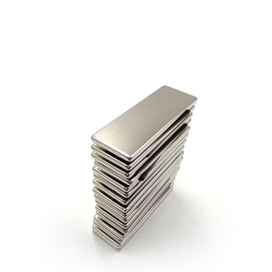 Imán de Neodimio de Bloque Grande para Máquinas de Imágenes por <span class=keywords><strong>Resonancia</strong></span> Magnética - Product Image 1