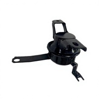 Support moteur en caoutchouc Kabang, côté droit, pour Toyota Corolla 1998-2002 1.8L, OEM 123050D010, support de transmission
