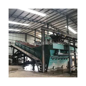 Sand Making/ Sand Washing Production Line, Aggregate Crusher Plant