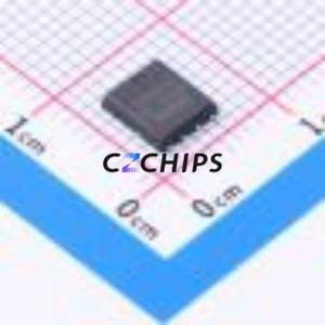 Transistor à effet de champ (MOSFET) SWHA069R10VS DFN5X6-8, original et neuf - Product Image 1