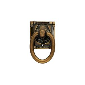 มือจับเฟอร์นิเจอร์ '12323' 33x57มม.-ฟลอเรนซ์ - Product Image 2