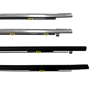 72950-TLY-H01 72910-TLY-H01 72450-TLY-H01 72410-TLY-H01 Joint d'étanchéité de haute qualité pour vitres de porte <span class=keywords><strong>HONDA</strong></span> CR-V <span class=keywords><strong>CRV</strong></span> Hybrid RT7 <span class=keywords><strong>2022</strong></span> - Product Image 3