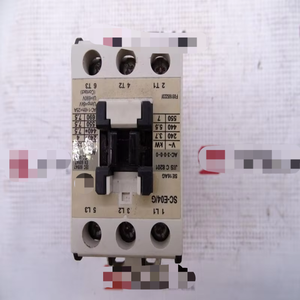 คอนแทค Sc-e04/g-24vdc Pac อุปกรณ์ควบคุม PLC I ของแท้ใหม่ - Product Image 1