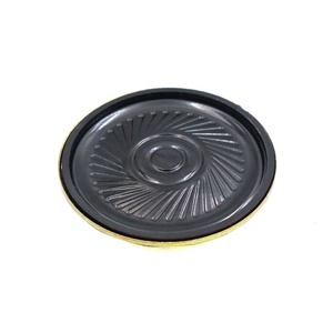 40 Mm 32 Ohm 0.5 Watt Loa Micro <span class=keywords><strong>Mylar</strong></span> Nội Bộ Từ <span class=keywords><strong>Mylar</strong></span> Đường Kính 40 Mm <span class=keywords><strong>32Ohm</strong></span> 0.5 W Loa Cho Tai Nghe Điện Thoại Di Động - Product Image 3