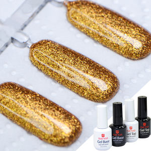 ألوان رائجة! مجموعة أظافر جل 15 من إنتاج الربيع - Product Image 3