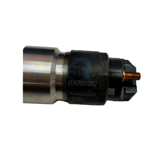 Nouvel injecteur Common Rail 0 445 120 266 Injecteur de carburant pour moteur diesel 0445120266 - Product Image 2