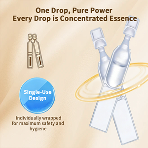 Solución <span class=keywords><strong>para</strong></span> el Cuidado de los Oídos OEM y ODM, <span class=keywords><strong>Gotas</strong></span> Suaves y Nutritivas <span class=keywords><strong>para</strong></span> el Cuidado de los Oídos, Limpieza Diaria Suave, Venta al por Mayor - Product Image 5