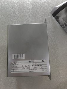 ไดรฟ์เซอร์โวดิจิตอล LANSI <span class=keywords><strong>Ultra3000</strong></span> รุ่น 2098-DSD-020 ของใหม่ เหมาะสำหรับ AB - Product Image 2