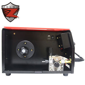 Soudeuse à l'arc <span class=keywords><strong>Mig</strong></span> <span class=keywords><strong>Tig</strong></span> <span class=keywords><strong>Mig</strong></span> Mma 200 Amp Co2 Machine de soudage 3 en 1 Soudeuse <span class=keywords><strong>Mig</strong></span> Fournitures de soudage et de soudage - Product Image 5