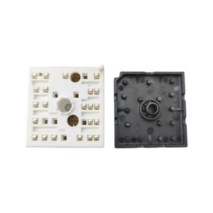 โมดูลจ่ายไฟ SKiiP13AC126V1 13AC126V1 CIB IPM 1200V 25A MiniSKiiP II วงจรรวมเรียงกระแสเบรกอินเวอร์เตอร์ - Product Image 3