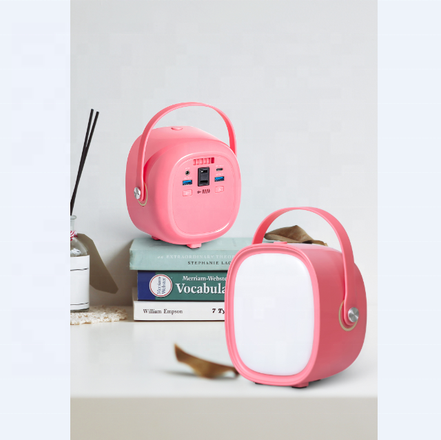 SBASE S8D 24000mAh portable power bank 88.8W outdoor power bank 110V/220V emergency power bank for laptop charger outdoor