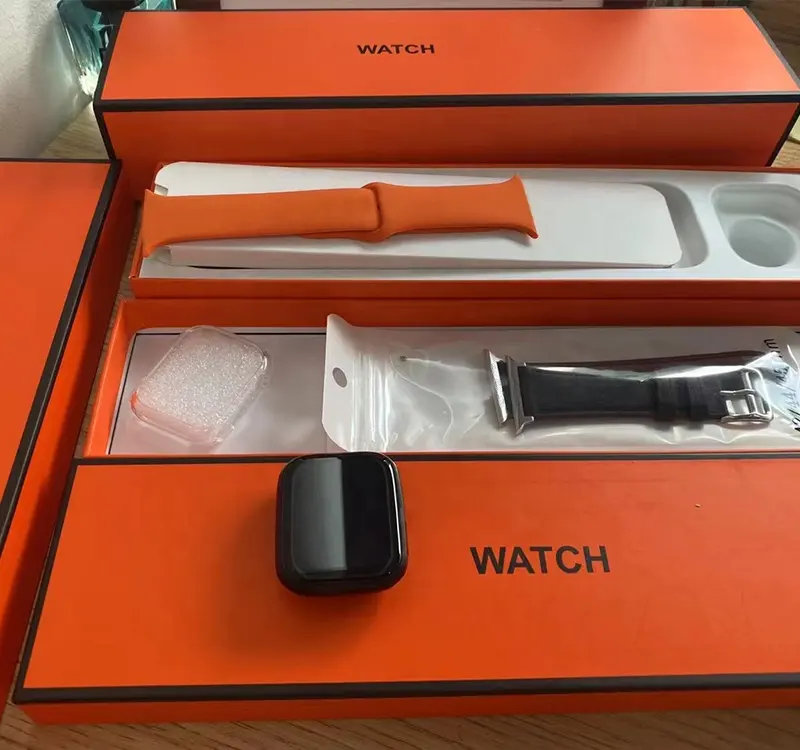 T500 Max Smart Watch Series 8 Iwo Reloj IP67 Waterproof Smartwatch Plus T500 Pro Max Series 6 7 8 Smart Watch