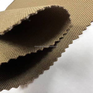 Tessuto resistente e combinato Cordura in Nylon laminato 1000D tessuto Cordura - Product Image 3