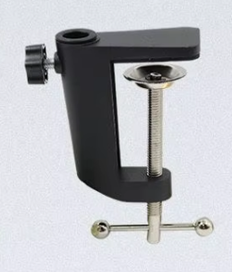 Sản xuất tại Trung Quố<span class=keywords><strong>c</strong></span> <span class=keywords><strong>c</strong></span>-loại kẹp máy tính để bàn đa chứ<span class=keywords><strong>c</strong></span> năng kẹp điện thoại di động cantilever Bracket - Product Image 5