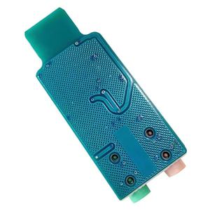 Carte son USB sans pilote, module externe pour ordinateur portable, puces sonores USB CM108 ICs - Product Image 4