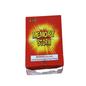 Jiaxin Christmas Match Red Celebration Cracker Banger Thunder Bomb Firecracker Fireworks