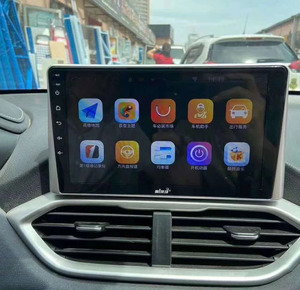 For 2018-2023 Touch Screen Auto Electronics Car Android Multimedia Navigators Stereo Radio <b>Dvd</b> Player - Product Image 4