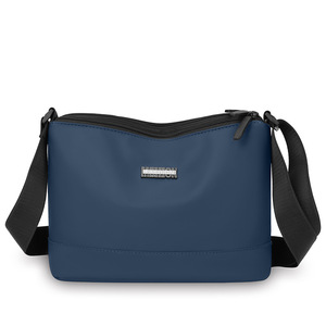 Nouvelle tendance de la mode, sac à bandoulière pour femme, décontracté, polyvalent, grande capacité, sac à bandoulière diagonal - Product Image 3