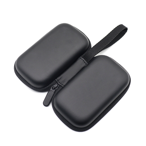 Best-selling <strong>Black</strong> Waterproof Zipper <strong>Eva</strong> Case, Easy to Carry <strong>Eva</strong> Storage case <strong>Eva</strong> Zipper <strong>Bag</strong> - Product Image 1