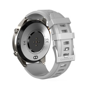 Dm56 Smartwatch <span class=keywords><strong>LCD</strong></span> hiển thị 5ATM GPS đồng hồ bán chạy nhất hỗ trợ ánh sáng tùy biến Logo Engraver Relojes thông minh đồng hồ 2024 - Product Image 6