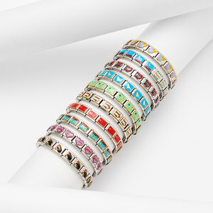 <span class=keywords><strong>LAMOON</strong></span> Nouvelle Mode Italienne Charms Liens Halloween Noir Hibou Étoile Lune Chauve-Souris Fantôme pour Bracelets 9mm Fabrication Acier Inoxydable DIY - Product Image 3