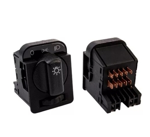 Trong kho 90213283 1240126 90437312 1240056 tự động xe đèn pha tự động đèn pha chuyển đổi ánh sáng cho <span class=keywords><strong>Opel</strong></span> Astra f Caravan 1991 1998 - Product Image 6