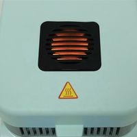 BIOBASE CHINA T Humidimètre rapide BM-50-5 Instrument avancé rapide et fiable conçu pour la détermination de la teneur en humidité