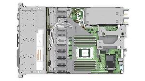 สินค้าใหม่เซิร์ฟเวอร์ Dell R470 R670 R770 R6725 R6715 R7715 R7725 R7725xd 1U 2U <span class=keywords><strong>AMD</strong></span> Intel <span class=keywords><strong>CPU</strong></span> แร็คเซิร์ฟเวอร์ - Product Image 3