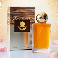 Offre Spéciale parfum pour hommes parfum arabe hommes Cologne Spray longue durée marque parfum bouteille de parfum 30ml 50ml 100ml avec boîte