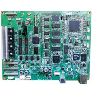 العلامة التجارية الأصلية الجديدة VP300i/VP540i/RS540/RS640 اللوحة الرئيسية فارغة بدون برنامج - Product Image 1