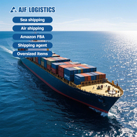 Ajf Fournisseurs réputés Site E-Commerce Logistique