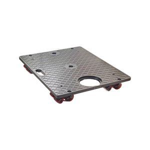 تحريك عربة الكاميرا ، دمية cnc صغيرة - Product Image 3