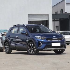 Auto Usata di Lusso 2023 Kx1 a Benzina, SUV 5 Porte 5 Posti in Stock, Veicoli a Prezzo Conveniente, Seconda Mano Stonic di Alta Qualità - Product Image 6