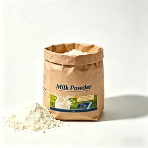 Poudre de lait de yak entier en vrac, 100% pur lait de yak naturel, matière première pour l'industrie alimentaire, vente en gros - Product Image 4