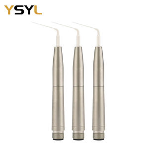 2/4 trous haute durabilité activation dentaire Irrigation détartrage dispositif de nettoyage avec nettoyeur de dents outils de dentisterie essentiels - Product Image 1