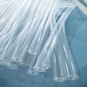 غرفة نفخ مرنة من مادة TPU غير ملحومة، قابلة لإعادة الاستخدام، أنبوب هوائي من مادة TPU، عوامة للرياضات المائية، آمنة لسترات النجاة - Product Image 1