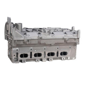 Culasse complète d'occasion pour moteur K4M 16V 7701471364 7701473352 Ensemble de culasse pour <span class=keywords><strong>Renault</strong></span> CLIO K4M 1.6 - Product Image 3