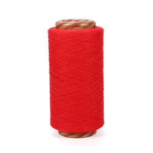 Ne3s ne5s ne7s מיחזור כותנה/פוליאסטר מחוט בד פוליאסטר עבור בד צעצוע לחיות מחמד - Product Image 2