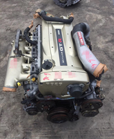 Moteur d'occasion japonais RB26