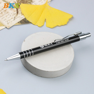 Biểu Tượng Tùy Chỉnh Trung Tính Gel Bút 0.5Mm Cổ Nhựa Trường Vă<span class=keywords><strong>n</strong></span> Phòng Phẩm Nguồ<span class=keywords><strong>n</strong></span> Cung Cấp Trong Màu Hồng Đỏ Vàng Bạc Màu Xanh Lá Cây Cam - Product Image 6