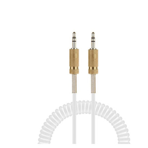 Câble audio TPE 3m pour casque <span class=keywords><strong>Marshall</strong></span> Woburn 1/2/3 génération, câble adaptateur <span class=keywords><strong>AUX</strong></span> de remplacement - Product Image 2