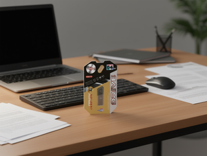 Chiavetta USB Wisdomup 64GB USB 3.0 Portatile per Archiviazione Dati Veloce - Product Image 2