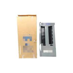 Nf430l1เซอร์การควบคุมโปรแกรมระบบอัตโนมัติ E1 600/347V 125A nsmp ของแท้ใหม่ - Product Image 1
