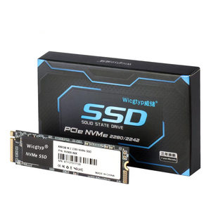 Disco Duro OEM de 256 GB/1 TB PCIe NVMe Interno para Juegos, Disco SSD Interno M.2 de Estado Sólido Pny para Computadora Portátil y de Escritorio, SSD de 256 GB - Product Image 1